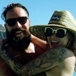 Meet your Posher, Danny